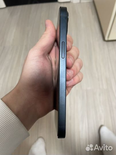 iPhone 13, 256 ГБ