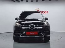 Mercedes-Benz GLS-класс 2.9 AT, 2021, 27 000 км, с пробегом, цена 13 800 000 руб.