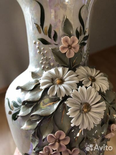 Кисловодский фарфор