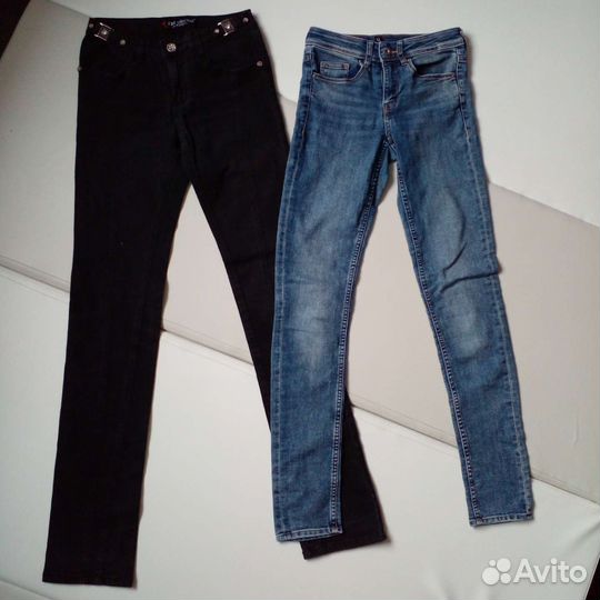 Пакет фирменной одежды на девочку 158-165