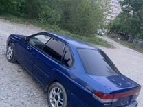 Subaru Legacy, 1995, с пробегом, цена 133 000 руб.