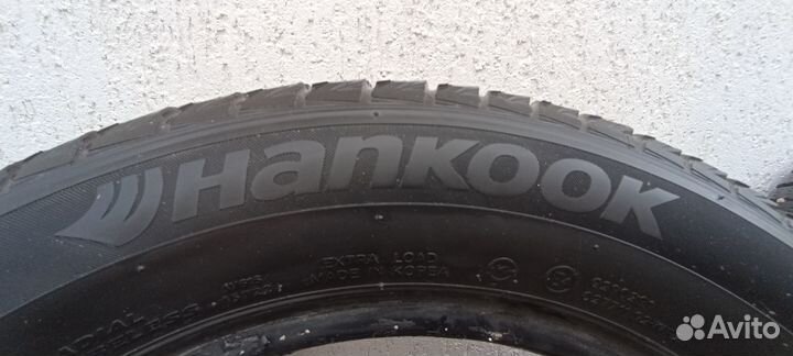 Hankook Winter I'Cept iZ 2 W616 185/65 R15 92T