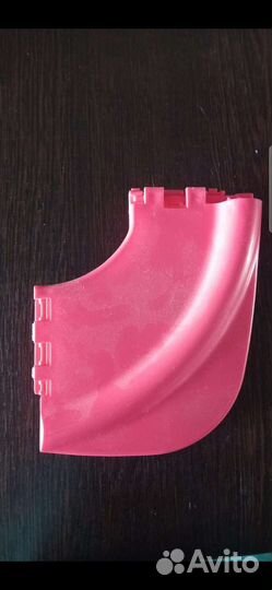 Детская накладка на унитаз