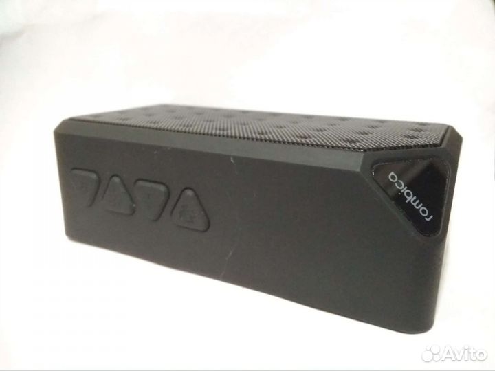 Колонка rombica