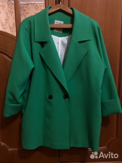 Пиджак женский