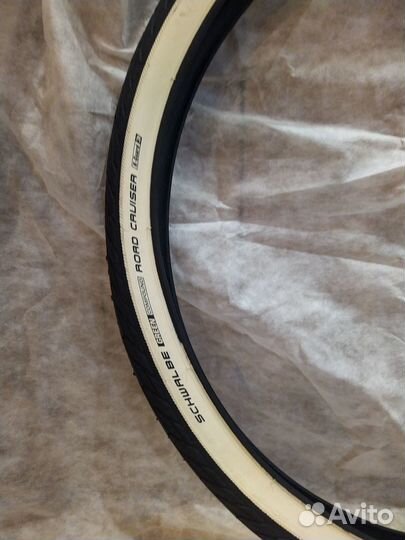 Покрышки schwalbe 26