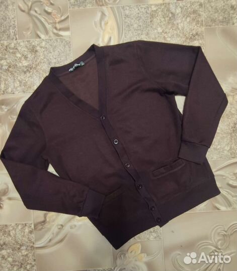 Вещи мужские