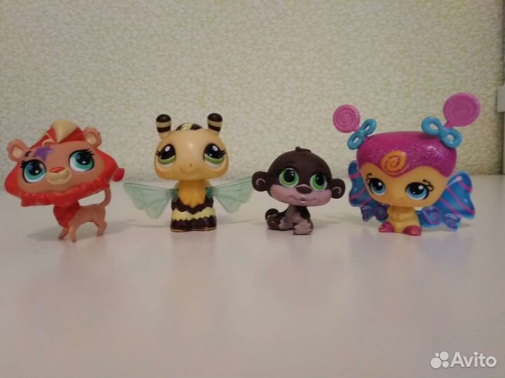 Littlest Pet Shop