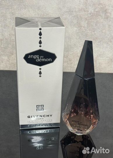 Туалетная вода Givenchy Ange ou Demon 100 мл