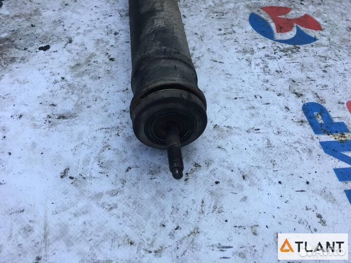 Амортизатор задний toyota vitz