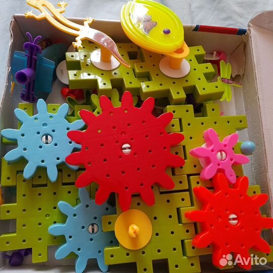 Конструктор