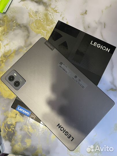 Lenovo legion y700 12/256