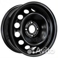 Диск magnetto, 6.5x16/5x114.3ET40 66.1