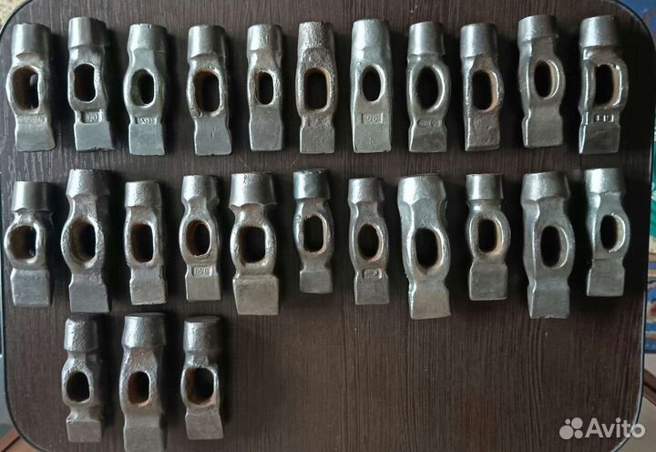 Молоток СССР