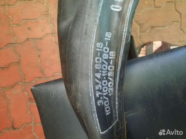 Камеры на мотоциклЯмаха