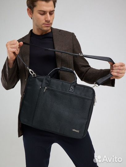 Сумка для ноутбука 15,6-17 дюймов