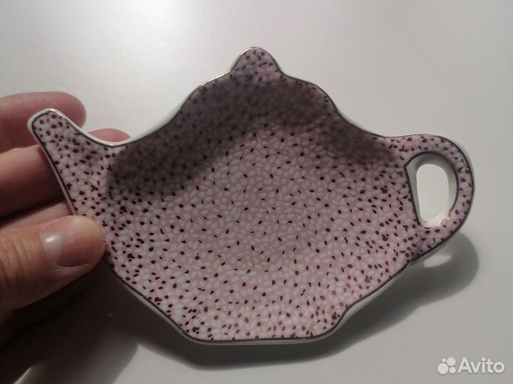 Подсдставка для чайных пакетиков