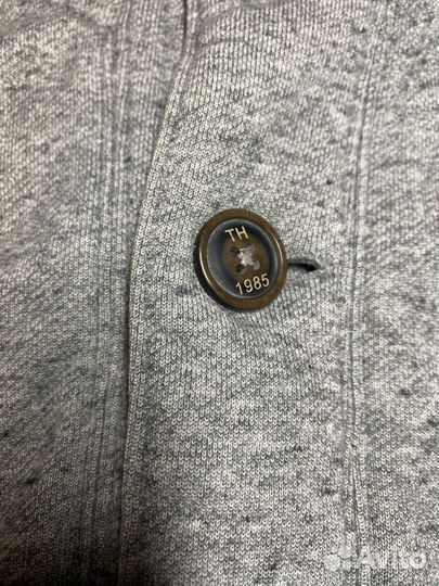 Кофта tommy hilfiger