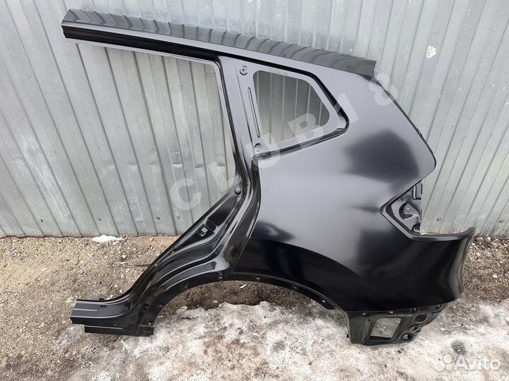Крыло заднее левое Nissan X-Trail 3 Т32 2014