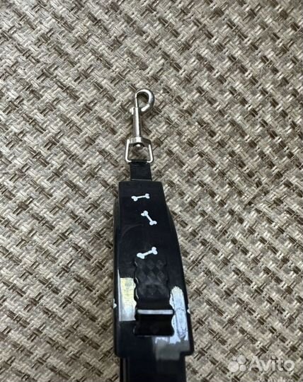 Поводок рулетка flexi modi