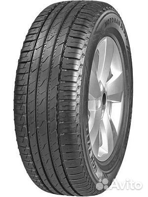 Ikon Tyres Character Aqua SUV 225/55 R18 H