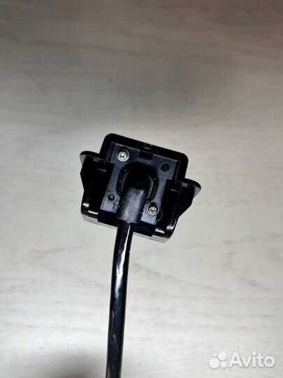 Камера заднего вида Honda CR-V