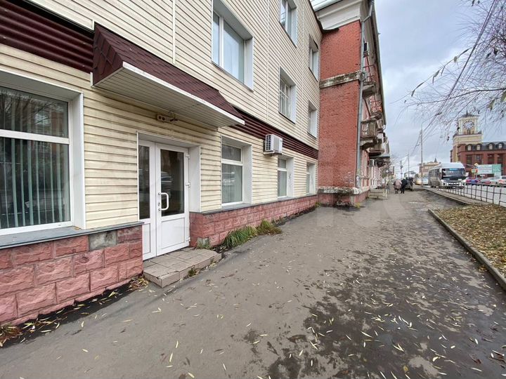 Торговая площадь, 314.3 м²