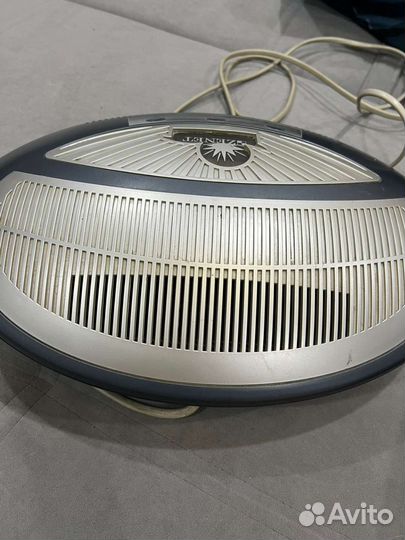 Очиститель воздуха