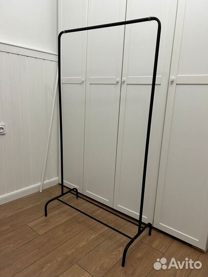 Вешалка напольная, крепкая