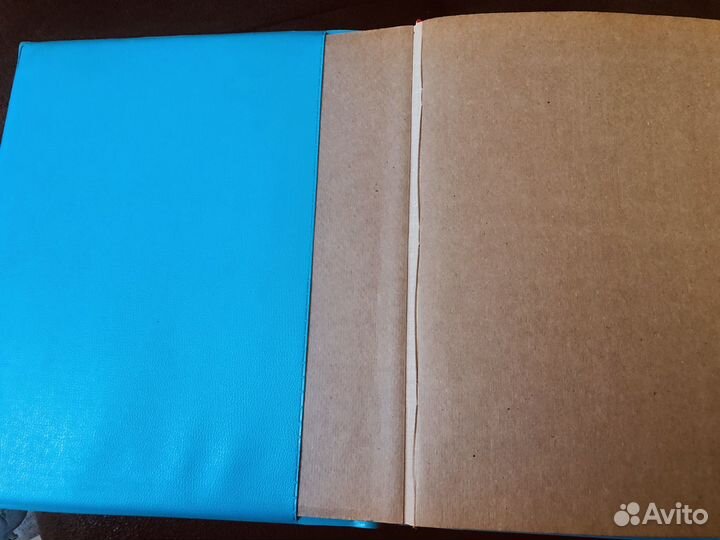 Фотоальбом СССР новый