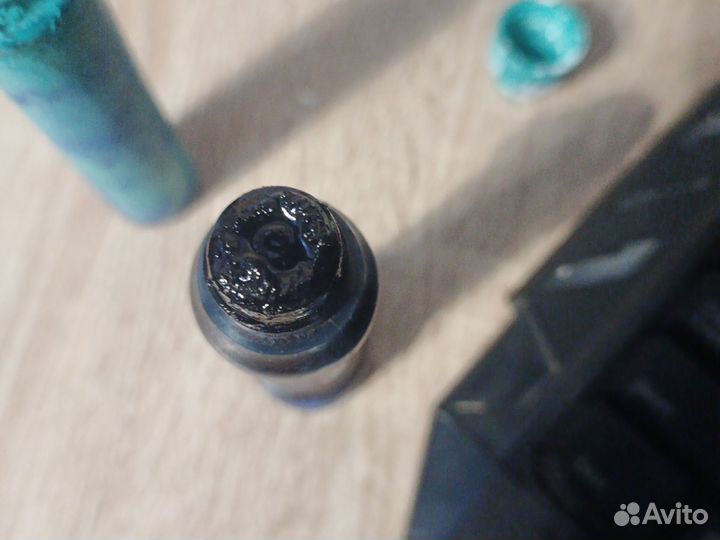 Маркеры для тегинга