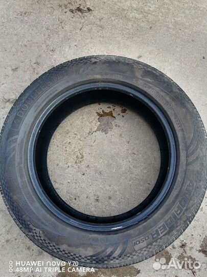 DoubleStar DS01 225/60 R18