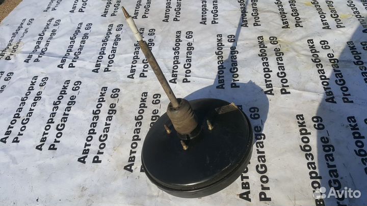 Вакуумный усилитель Ford Mondeo 3 форд мондео 3