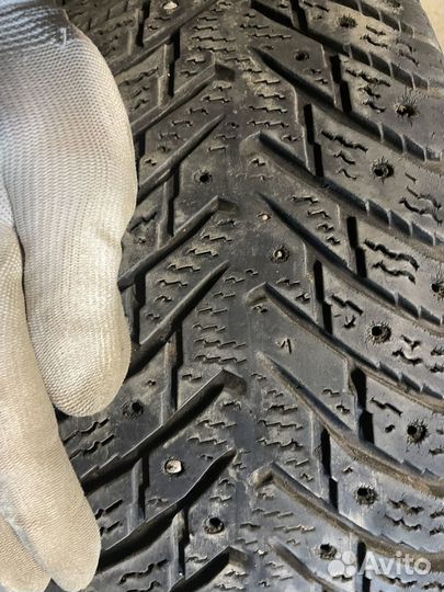 Nokian Tyres Hakkapeliitta 8 185/70 R14 92T