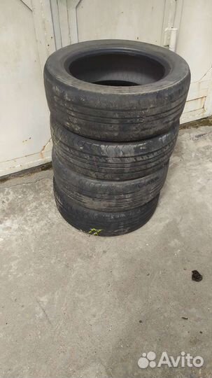 Nexen Classe Premiere 661A 205/55 R16 91H