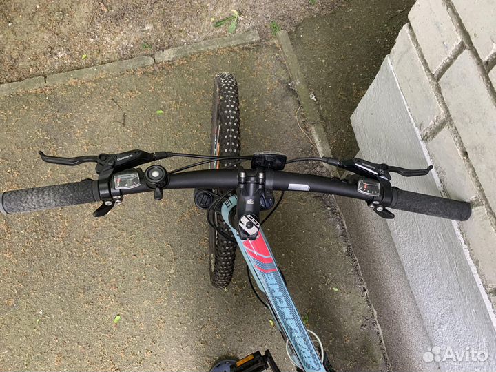 Gt avalanche comp 27.5 Lady 2018