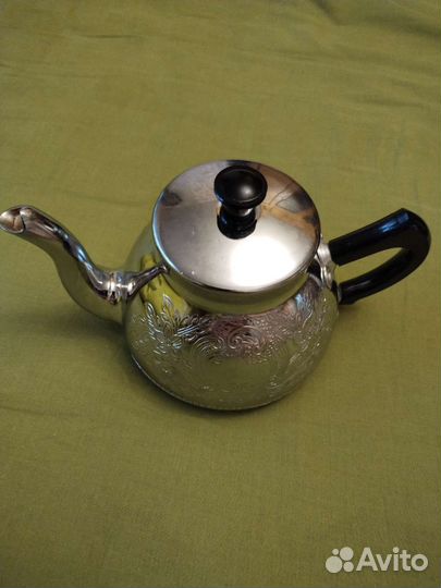 Чайный сервиз