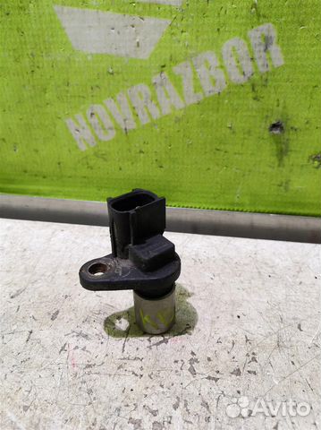 Датчик положения коленвала Тойота Хайлендер