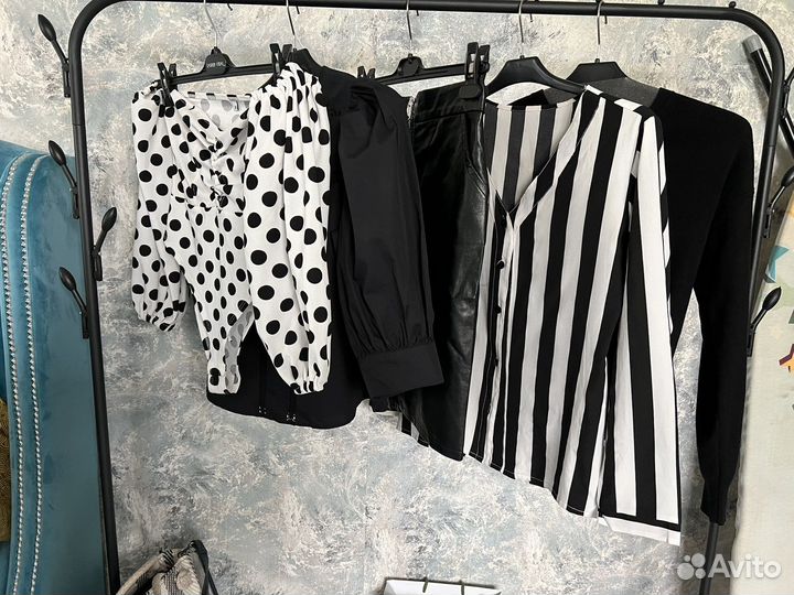 Вещи пакетом 40-42