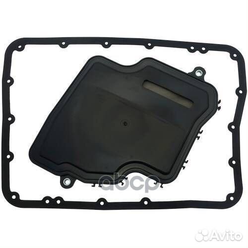 Фильтр АКПП Z15298R Zikmar