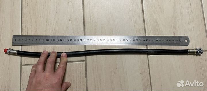 Шланг для жилета компенсатора плавучести BCD