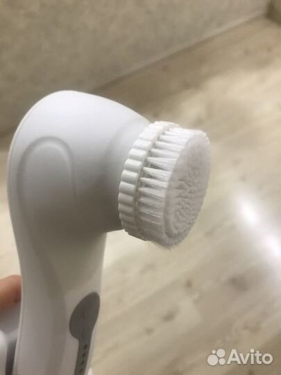 Пиллинг-аппарат Kemei Pulsar для очищения/пилинга