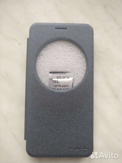 Чехол-книжка на Asus Zenfone Max ZC550KL