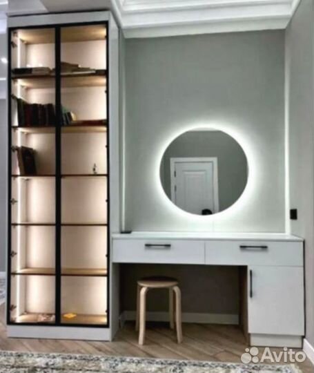 Мебель на заказ Аличе
