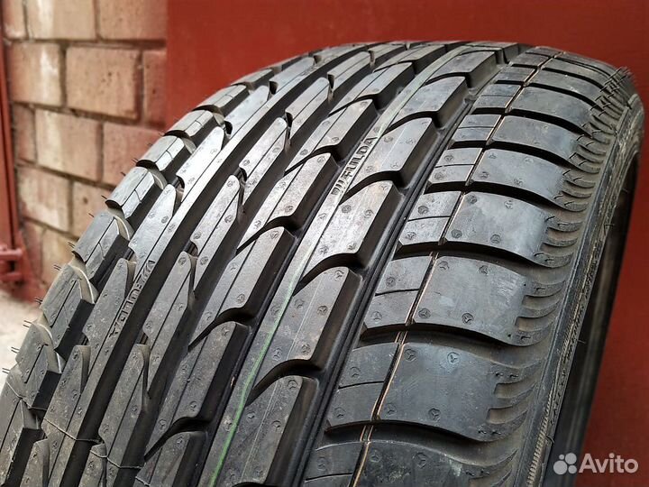 Fulda Carat Exelero 235/40 R18 91Y