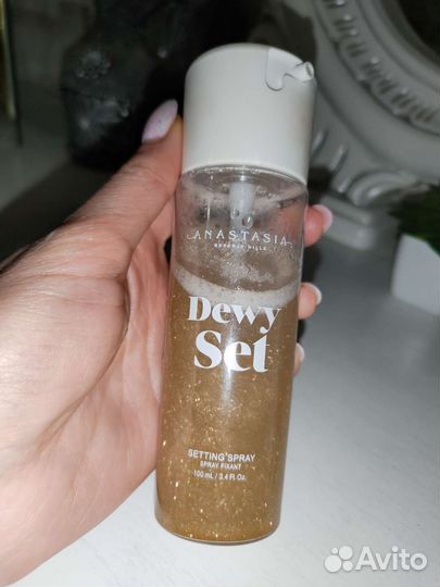 Уходовая косметика оригинал