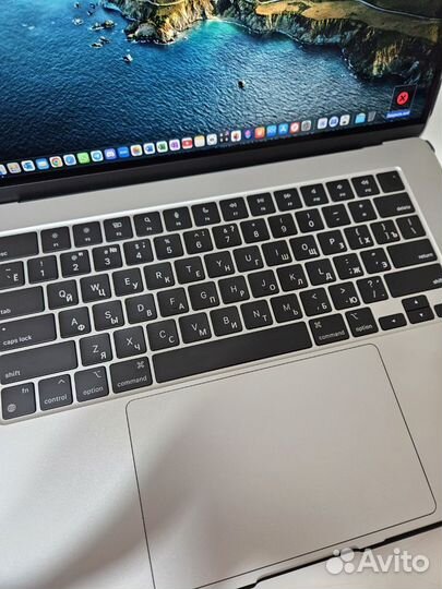 MacBook Air 15