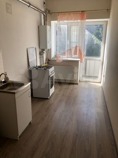 1-к. квартира, 35,6 м², 2/3 эт.