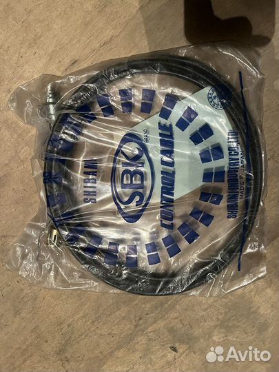 Трос спидометра suzuki Samurai SJ410 SJ413