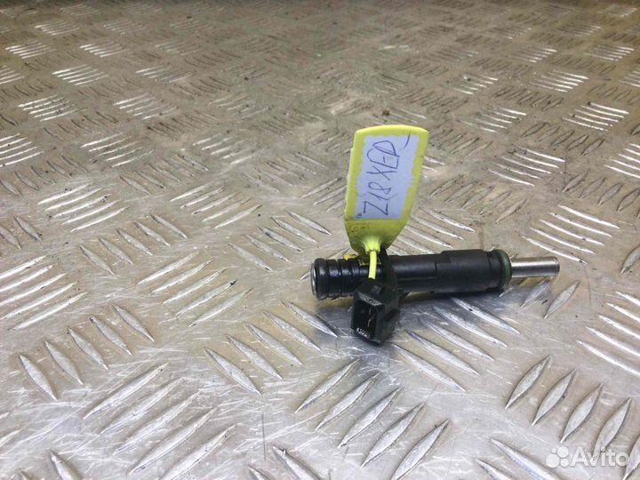 Форсунка Опель Вектра 55353806; 5817429; 93185686